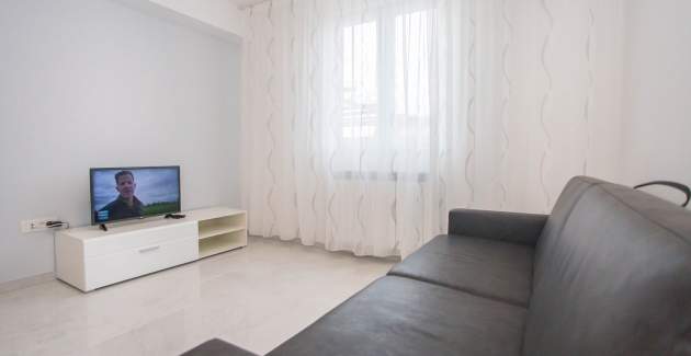Apartment Aldo II  in a great location