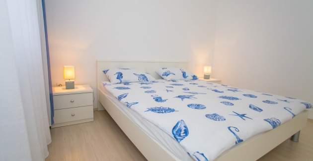 Apartment Aldo II  in a great location
