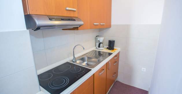 Jednosobni apartman Fiorela 1