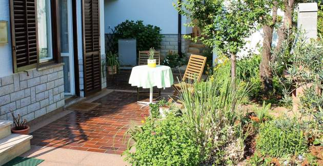 Apartment Fiorela 2