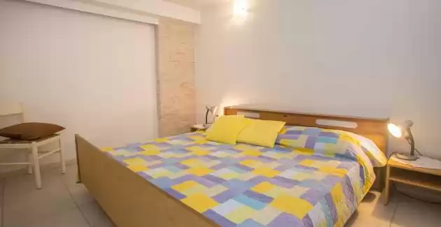 Ferienwohnung Fiorela 2