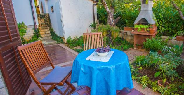 Apartment Fiorela 2