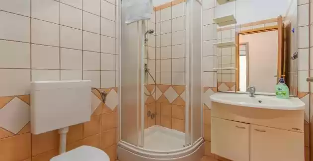 Dvosobni Apartman Fiskus II s Balkonom