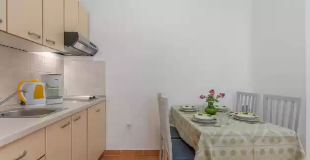 Dvosobni Apartman Fiskus II s Balkonom