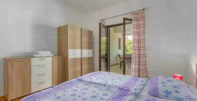 Dvosobni Apartman Fiskus II s Balkonom