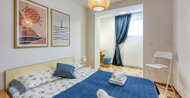 Apartment Navetta