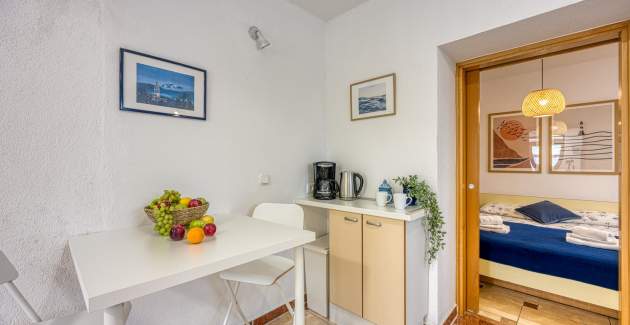 Apartment Navetta