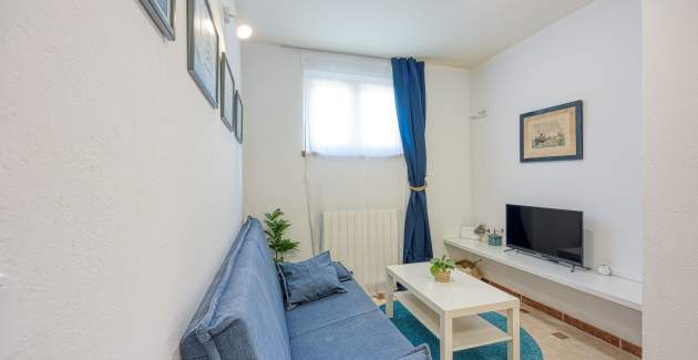 Apartment Navetta