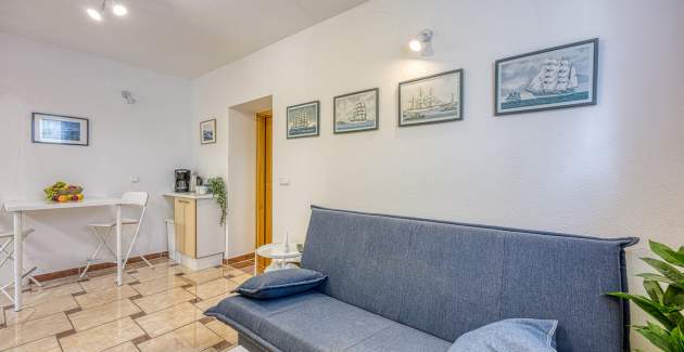 Apartment Navetta