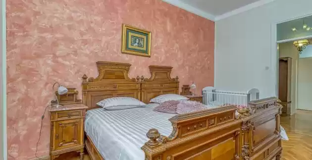 Apartman Viking Rovinj sa pogledom na more 