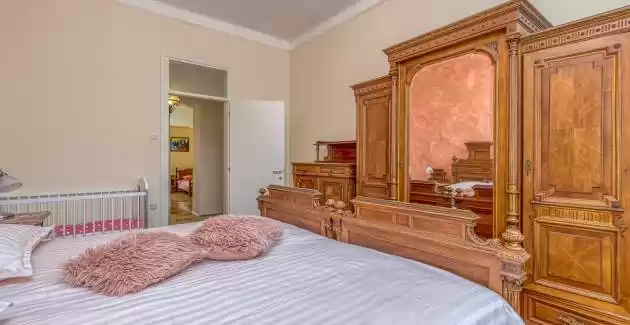 Apartman Viking Rovinj sa pogledom na more 