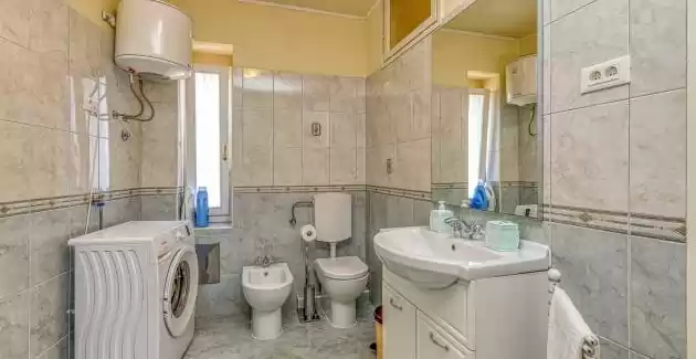 Apartman Viking Rovinj sa pogledom na more 