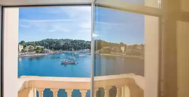 Apartman Viking Rovinj sa pogledom na more 