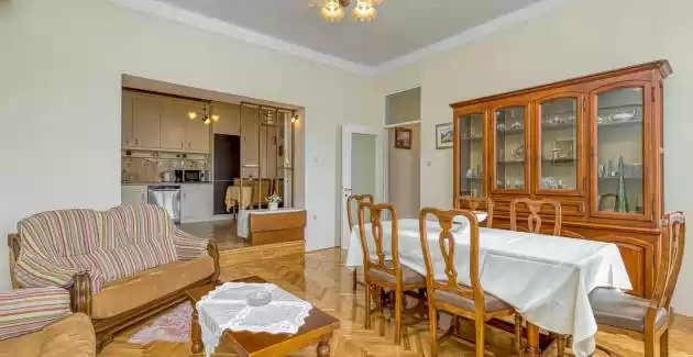 Apartman Viking Rovinj sa pogledom na more 