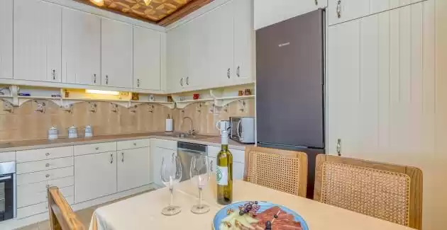 Apartman Viking Rovinj sa pogledom na more 