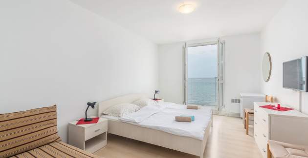 Apartment Tomicic III