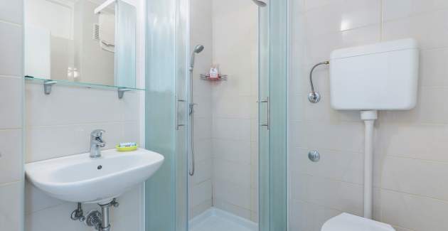 Apartment Tomicic III