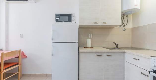 Apartment Tomicic III