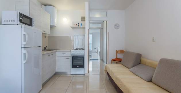 Apartment Tomicic III