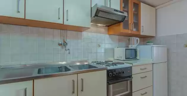 Ferienwohnung Sauko Orange
