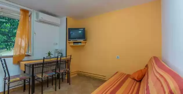 Ferienwohnung Sauko Orange