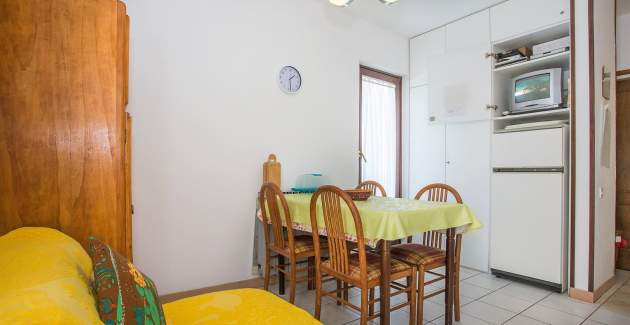 Piacevole appartamento Familiare Valnea
