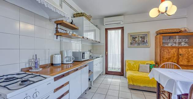 Nice Family Apartment Valnea