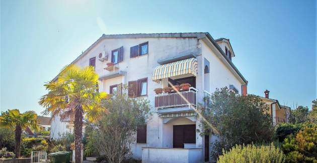 Piacevole appartamento Familiare Valnea
