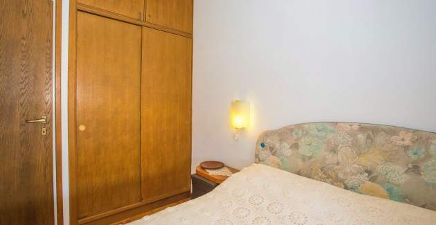 Piacevole appartamento Familiare Valnea