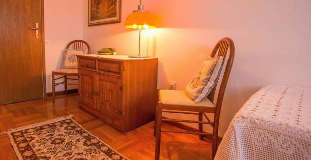 Piacevole appartamento Familiare Valnea
