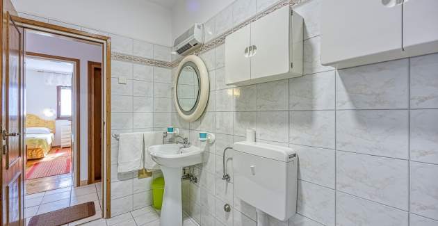 Nice Family Apartment Valnea