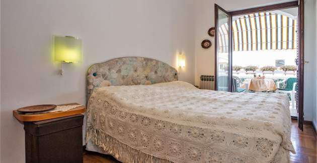 Piacevole appartamento Familiare Valnea