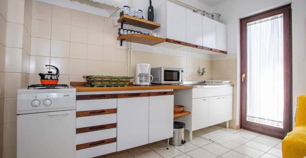 Piacevole appartamento Familiare Valnea