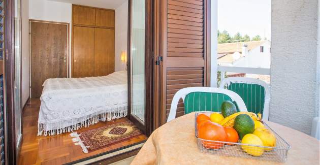 Piacevole appartamento Familiare Valnea