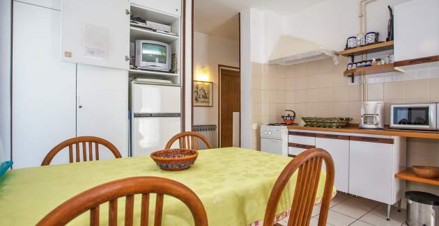Piacevole appartamento Familiare Valnea