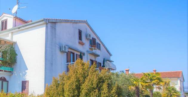 Piacevole appartamento Familiare Valnea