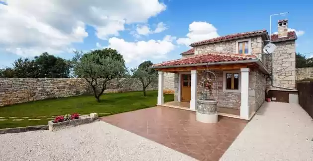 Villa Didova 