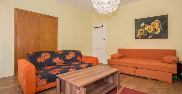 Apartman Old Town u centru Poreča