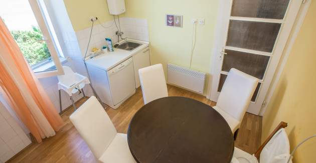 Apartman Old Town u centru Poreča