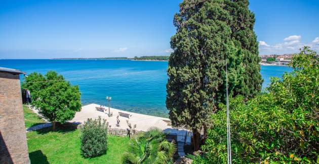 Old Town Apartment in Poreč Stadtzentrum
