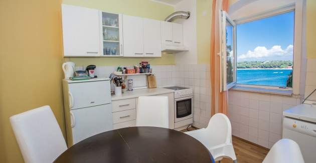Old Town Apartment in the City Centre of Poreč