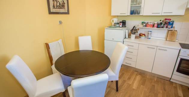 Old Town Apartment in the City Centre of Poreč