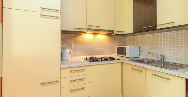 Apartman Vita sa Balkonom 