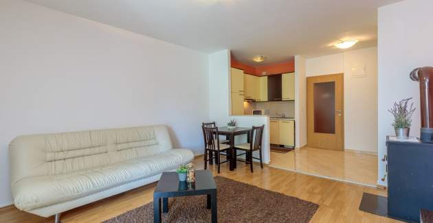 Apartman Vita sa Balkonom 