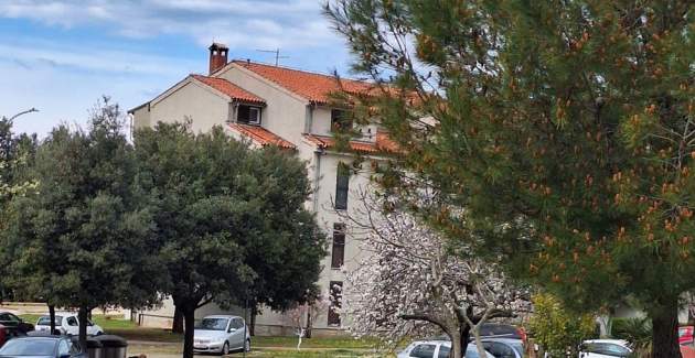 Apartman Vita sa Balkonom 