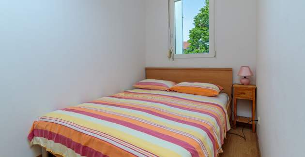 Apartman Vita sa Balkonom 