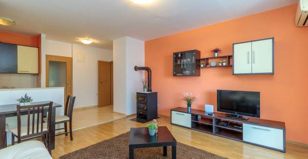 Apartman Vita sa Balkonom 