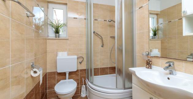 Apartman Vita sa Balkonom 