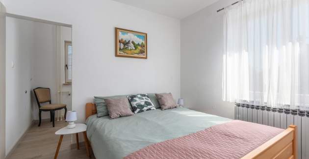 Ferienwohnung Poli Nona mit 2 Schlafzimmern