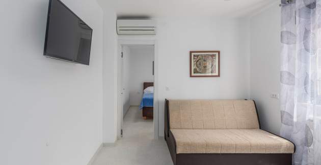 Ferienwohnung Zrnic III